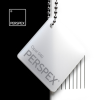 Perspex® opál / mliečny