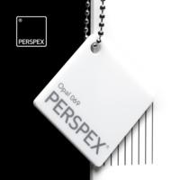 Perspex® opál / mliečny