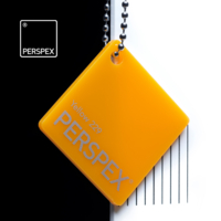 Perspex® sýte a translucentné farby