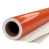Arlon PCC 406 Gloss Orange