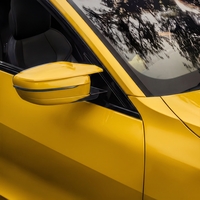 Avery SWF Gloss Dark Yellow