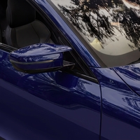 Avery SWF Gloss Indigo Blue
