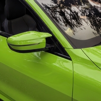 Avery SWF Gloss Lime Green