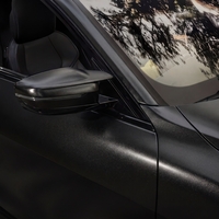 Avery SWF Satin Metallic Dark Basalt