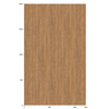 3M Di-Noc, Dry Wood DW-2207MT 1220 mm x 50 m 7100232118
