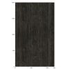 3M Di-Noc, Dry Wood DW-2229MT 1220 mm x 50 m 7100231829