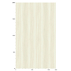3M Di-Noc, Dry Wood DW-2476MT 1220 mm x 50 m 7100320370