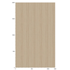 3M Di-Noc, Fine Wood FW-1207 1220 mm x 50 m 7000091205