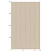 3M Di-Noc, Fine Wood FW-1208 1220 mm x 50 m 7000091206