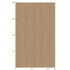 3M Di-Noc, Fine Wood FW-1211 1220 mm x 50 m 7000091209