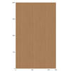 3M Di-Noc, Fine Wood FW-1279 1220 mm x 50 m 7100025905