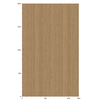 3M Di-Noc, Fine Wood FW-1285 1220 mm x 50 m 7100025908
