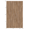 3M Di-Noc, Fine Wood FW-1306 1220 mm x 50 m 7100026684