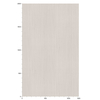 3M Di-Noc, Fine Wood FW-1683 1220 mm x 50 m 7100088930