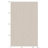 3M Di-Noc, Fine Wood FW-1761 1220 mm x 50 m 7100089050