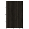 3M Di-Noc, Fine Wood FW-324EX 1220 mm x 50 m 7100231763