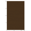 3M Di-Noc, Fine Wood FW-609H 1220 mm x 50 m 7000043205