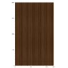 3M Di-Noc, Fine Wood FW-650 1220 mm x 50 m 7100000864