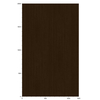 3M Di-Noc, Fine Wood FW-7015 1220 mm x 50 m 7000091113