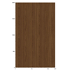 3M Di-Noc, Premium Wood PW-2325MT 1220 mm x 50 m 7100320956