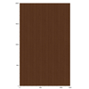 3M Di-Noc, Wood Grain WG-1348 1220 mm x 50 m 7100026766