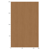 3M Di-Noc, Wood Grain WG-1358 1220 mm x 50 m 7100026803