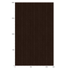 3M Di-Noc, Wood Grain WG-1364 1220 mm x 50 m 7100026812