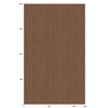 3M Di-Noc, Wood Grain WG-1368 1220 mm x 50 m 7100026824