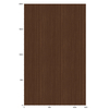 3M Di-Noc, Wood Grain WG-1371 1220 mm x 50 m 7100026809