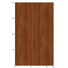 3M Di-Noc, Wood Grain WG-1375 1220 mm x 50 m 7100026817
