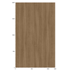 3M Di-Noc, Wood Grain WG-1837 1220 mm x 50 m 7100089031