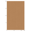 3M Di-Noc, Wood Grain WG-2246 1220 mm x 50 m 7100026744
