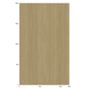 3M Di-Noc, Wood Grain WG-2431 1220 mm x 50 m 7100320918
