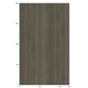 3M Di-Noc, Wood Grain WG-2443 1220 mm x 50 m 7100320884