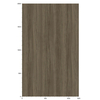 3M Di-Noc, Wood Grain WG-2451 1220 mm x 50 m 7100320974