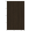 3M Di-Noc, Wood Grain WG-2464 1220 mm x 50 m 7100320972