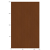 3M Di-Noc, Wood Grain WG-2862 1220 mm x 50 m 7100026743