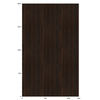3M Di-Noc, Wood Grain WG-664 1220 mm x 50 m 7000021516