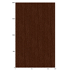 3M Di-Noc, Wood Grain WG-693 1220 mm x 50 m 7000035029