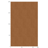 3M Di-Noc, Wood Grain WG-831 1220 mm x 50 m 7000091180