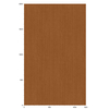 3M Di-Noc, Wood Grain WG-836 1220 mm x 50 m 7100005558
