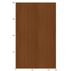 3M Di-Noc, Wood Grain WG-854 1220 mm x 50 m 7100000475