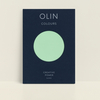 Olin Colours