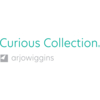 Curious Translucents Clear Obálky