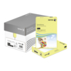 Xerox Symphony pastel 80 g / A4, Yellow/žltá