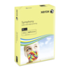 Xerox Symphony pastel 80 g / A4, Yellow/žltá
