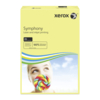 Xerox Symphony pastel 80 g / A4, Yellow/žltá