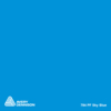 Avery 784 Sky Blue