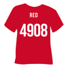 Poli-Flex Turbo 4908 Red