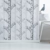 Coala Walldesign NW Silver